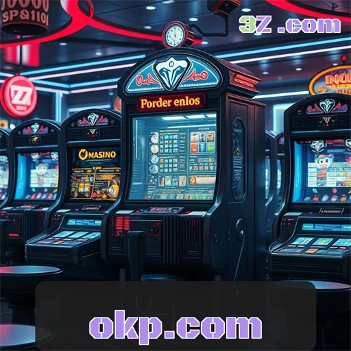 okp.com Download Rápido