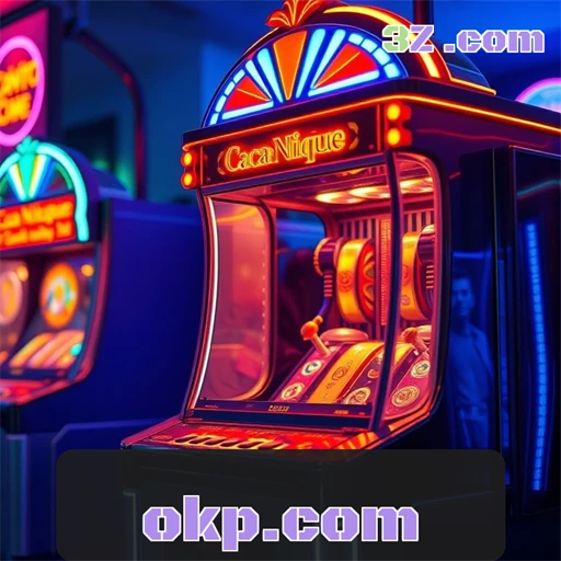 okp.com Jogos Diversos