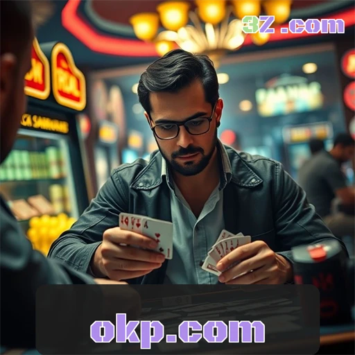 okp.com Plataforma Completa